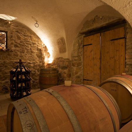 Agriturismo Eredi Di Cobelli Aldo Nave San Rocco Экстерьер фото
