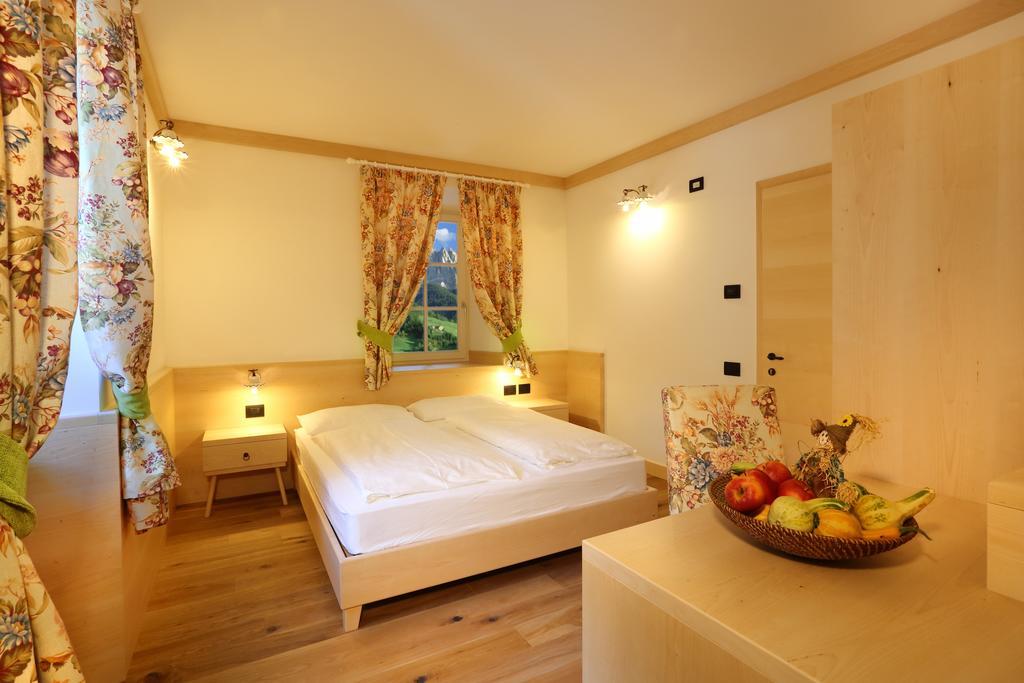 Agriturismo Eredi Di Cobelli Aldo Nave San Rocco Номер фото