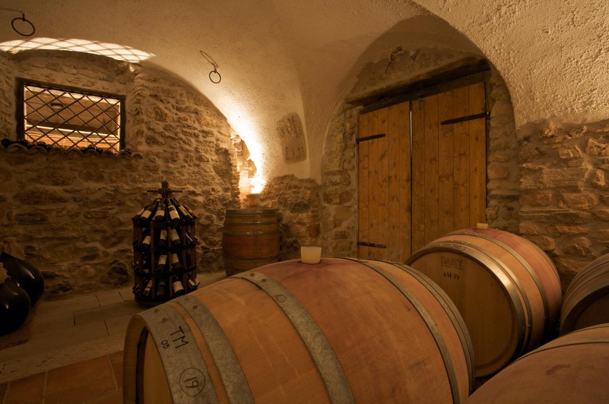 Agriturismo Eredi Di Cobelli Aldo Nave San Rocco Экстерьер фото