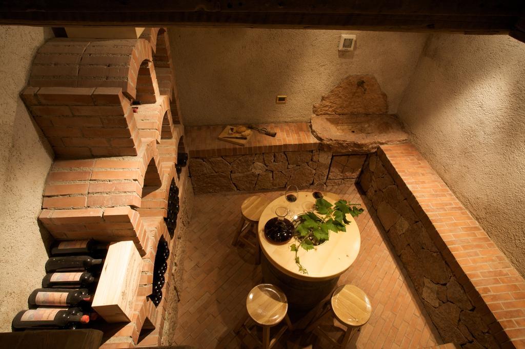 Agriturismo Eredi Di Cobelli Aldo Nave San Rocco Экстерьер фото