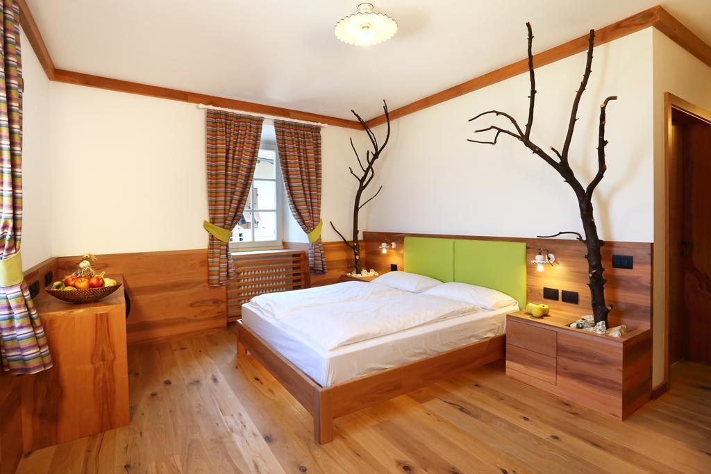 Agriturismo Eredi Di Cobelli Aldo Nave San Rocco Номер фото