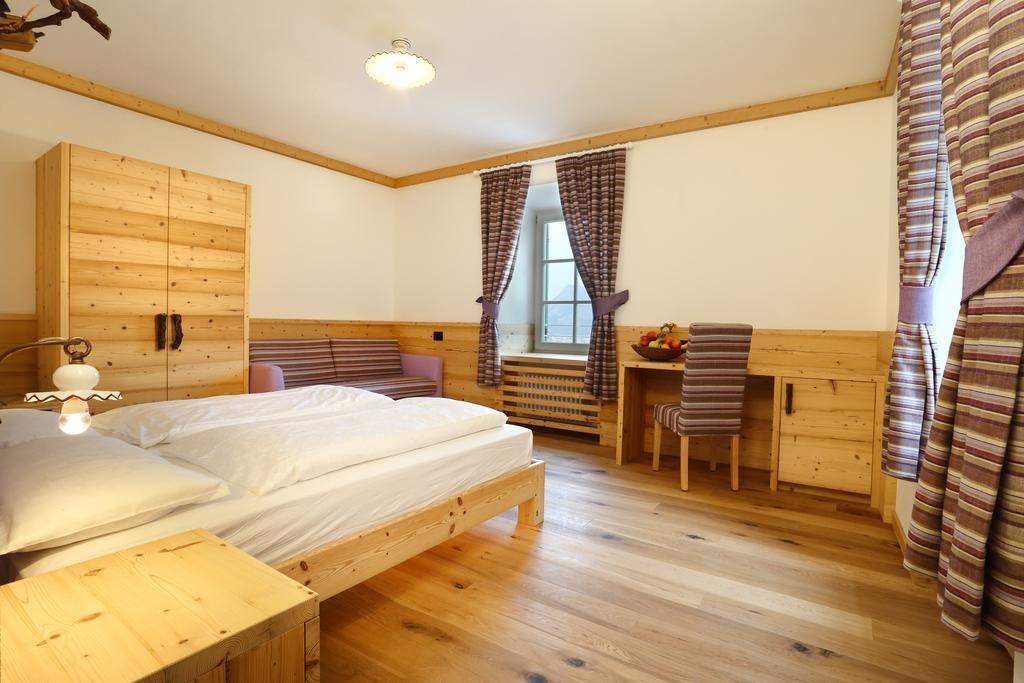 Agriturismo Eredi Di Cobelli Aldo Nave San Rocco Номер фото